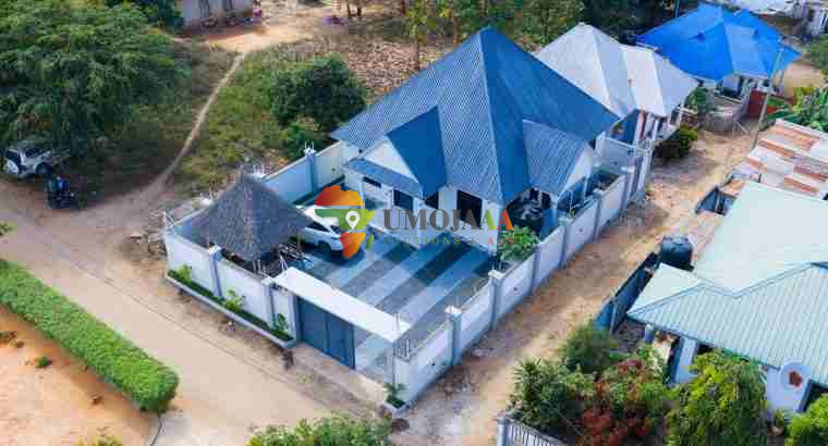 HOUSE FOR SALE – MADALE SHULE, Dar Es Salaam