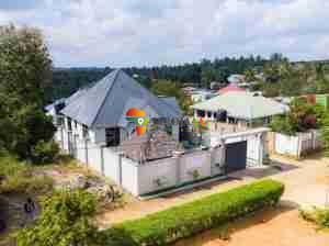 HOUSE FOR SALE – MADALE SHULE, Dar Es Salaam