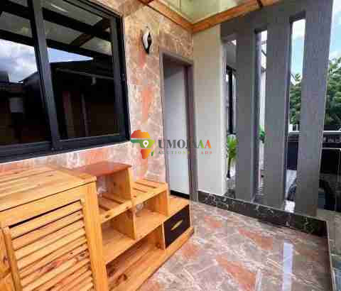 House for sale in Mikocheni, Dar es salaam