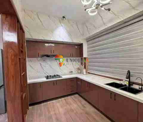 House for sale in Mikocheni, Dar es salaam