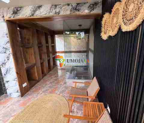 House for sale in Mikocheni, Dar es salaam