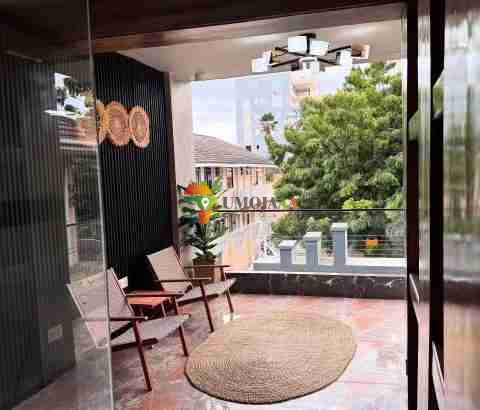 House for sale in Mikocheni, Dar es salaam