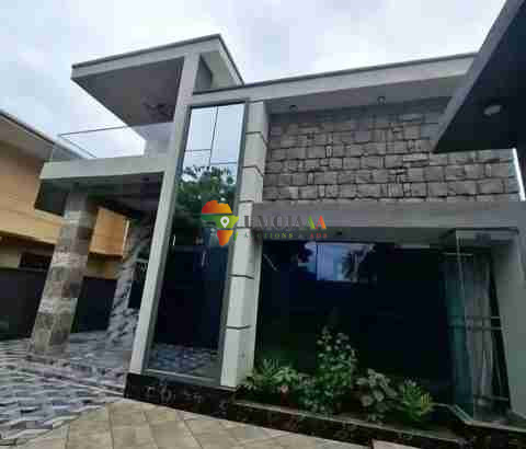 House for sale in Mikocheni, Dar es salaam
