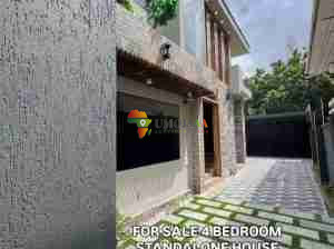 House for sale in Mikocheni, Dar es salaam