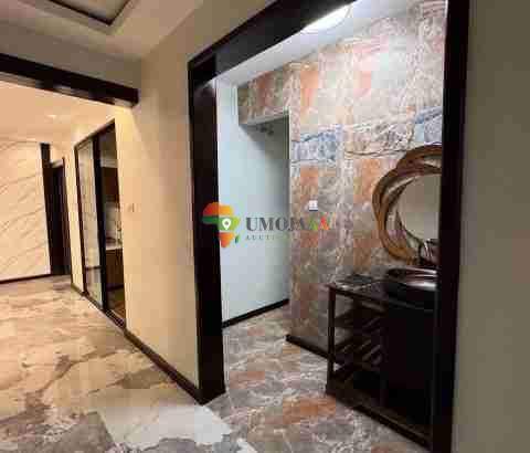 House for sale in Mikocheni, Dar es salaam