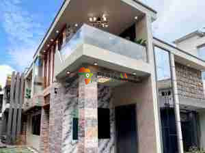 House for sale in Mikocheni, Dar es salaam