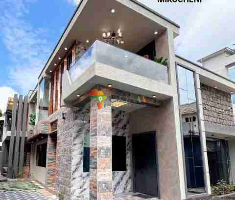 House for sale in Mikocheni, Dar es salaam