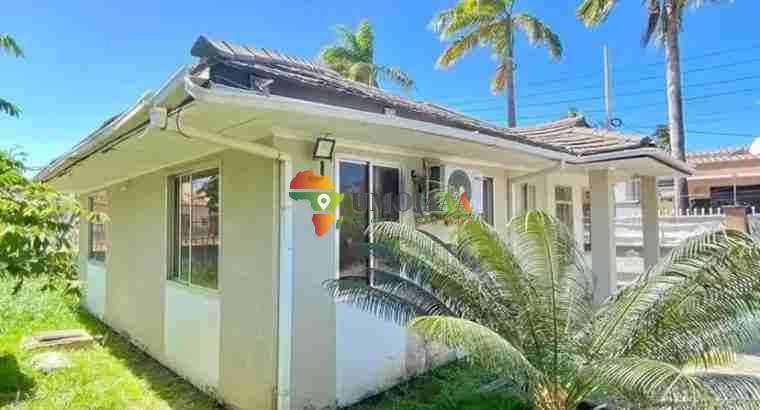 House for sale in Mbezi Beach, Dar es salaam
