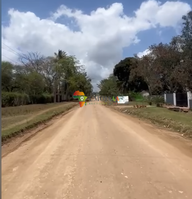 Plot for sale Mbezi Beach Afrikana, Dar es salaam