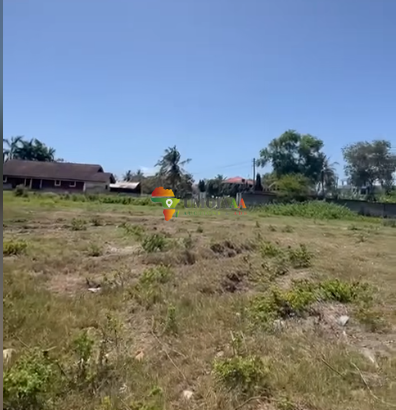 Plot for sale Mbezi Beach Afrikana, Dar es salaam