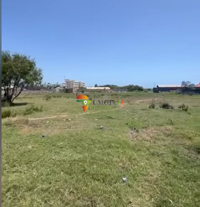 Plot for sale Mbezi Beach Afrikana, Dar es salaam