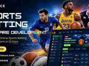 Skip the $50K Dev Bill — Launch a Sports Betting App in Week
