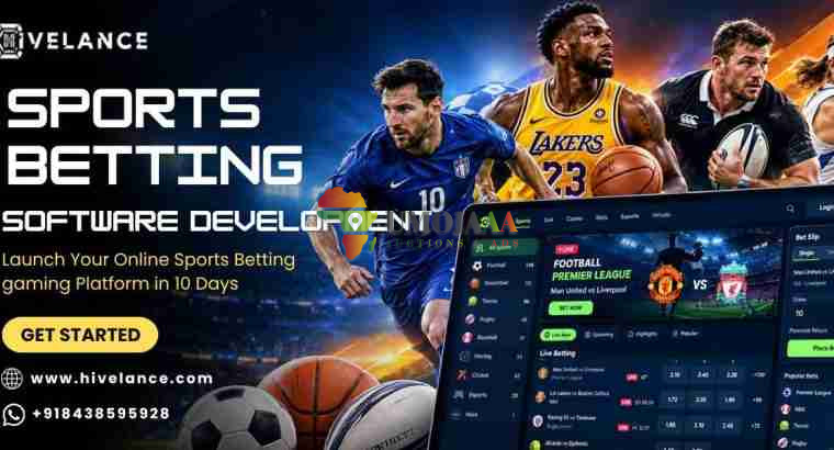 Skip the $50K Dev Bill — Launch a Sports Betting App in Week