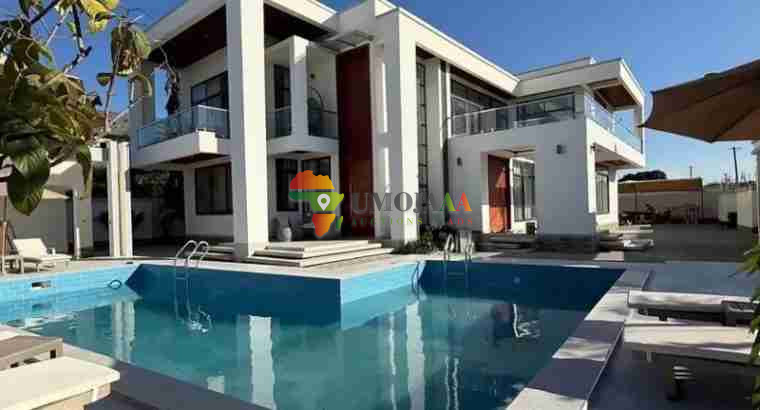 Nyumba Mpya inauzwa Mbweni Ubungo, Dar es salaam