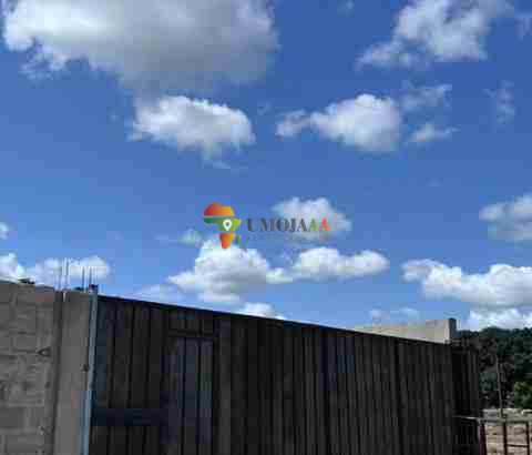11 ACRES OF LAND FOR SALE – MBAGALA CHAMANZI