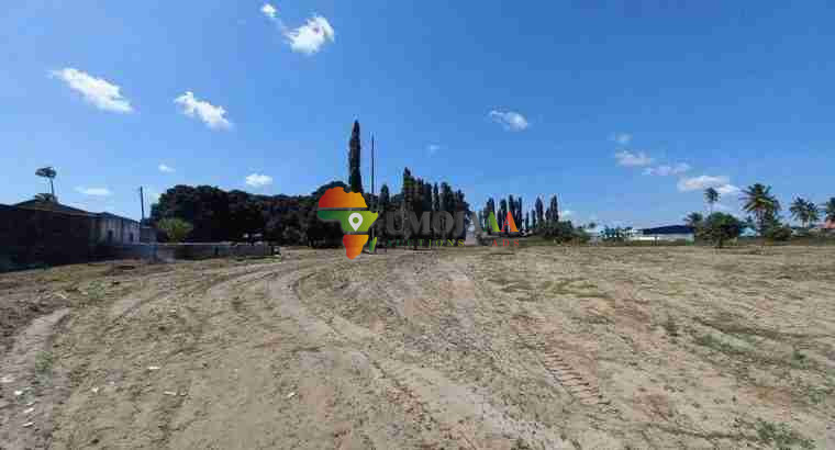 11 ACRES OF LAND FOR SALE – MBAGALA CHAMANZI
