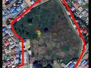 11 ACRES OF LAND FOR SALE – MBAGALA CHAMANZI