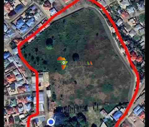 11 ACRES OF LAND FOR SALE – MBAGALA CHAMANZI