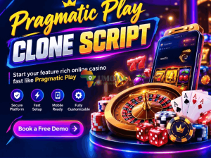 Explore Slots, Live Casino & Sportsbook with Pragmatic Play