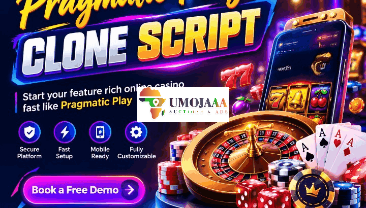 Explore Slots, Live Casino & Sportsbook with Pragmatic Play
