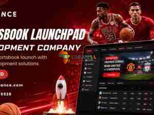 Sportsbook Launchpad Development – Skip the $300K Dev Bill