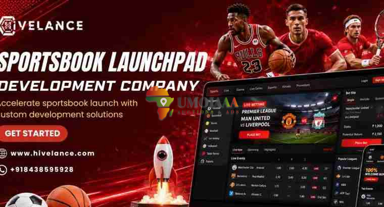 Sportsbook Launchpad Development – Skip the $300K Dev Bill